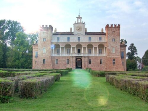 Nel mese di settembre Villa Medici del Vascello ospiterà la seconda edizione del ‘Volta pagina’ festival