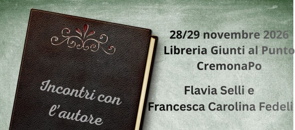 Incontri con l’autore (2)